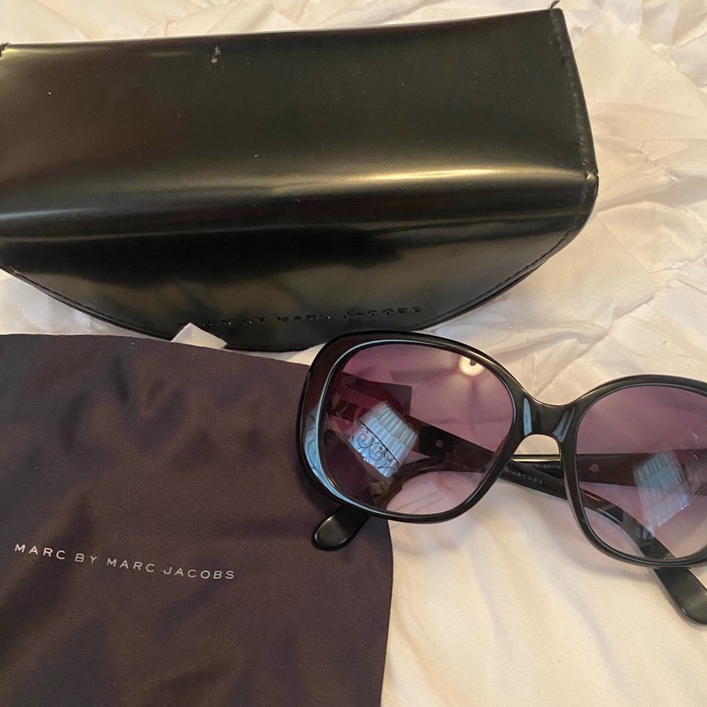 Marc Jacobs Shades